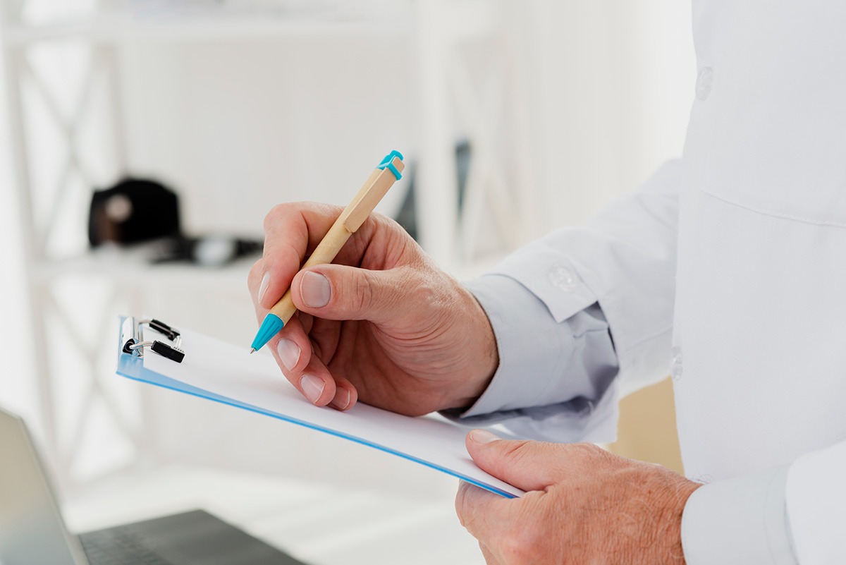 Testosterone Replacement Therapy In Testosterone Replacement Therapy Clinic In Los Banos