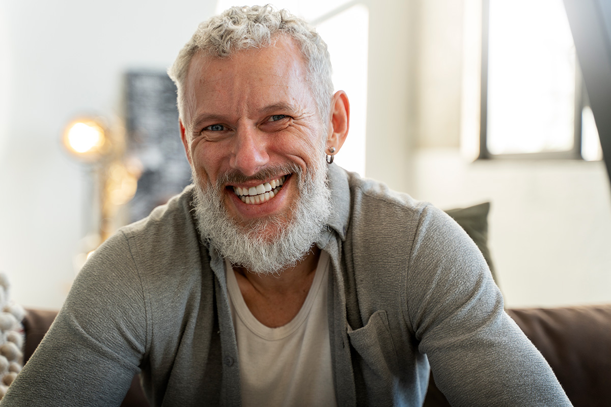 Testosterone Replacement Therapy for Men In Testosterone Replacement Therapy Clinic In Los Banos